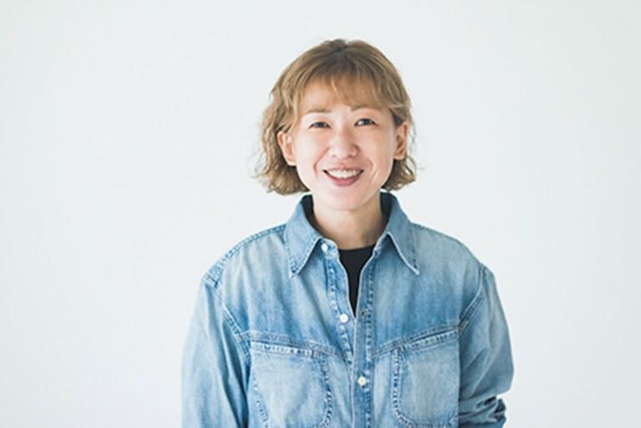 スタイリスト MaiKo yoshidaさん