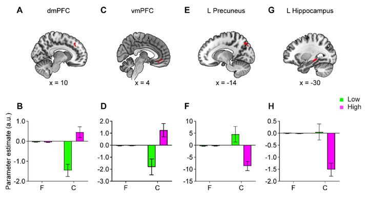 一部の人々は陰謀論に接すると特殊な脳反応を起こす