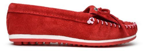 トラッドやプレッピーと相思相愛な「モカシン」ってどんな靴？【お洒落さんのためのファッション用語辞典 vol.106】