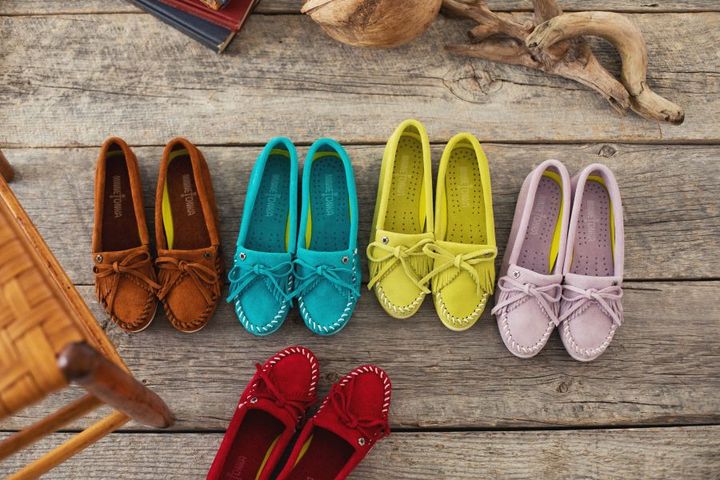 トラッドやプレッピーと相思相愛な「モカシン」ってどんな靴？【お洒落さんのためのファッション用語辞典 vol.106】