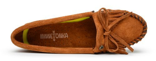 トラッドやプレッピーと相思相愛な「モカシン」ってどんな靴？【お洒落さんのためのファッション用語辞典 vol.106】