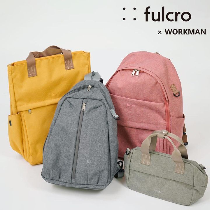 画像1: 出典：ワークマン