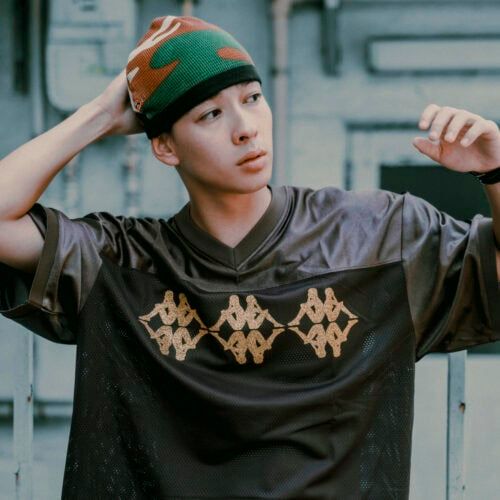 Z世代に大人気KOMOREBI×KAPPAコラボ実現！ZOZOTOWN限定ジャージ＆原宿スペシャルイベント開催決定