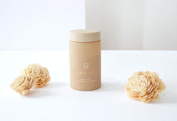 連鎖エイジングに着目！ 老化を引き起こす原因を全方位からケア FATUITE（ファチュイテ）「ブライテスト アドバンストサプリメント」