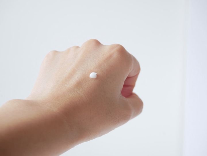 ぐんぐんなじんで浸透するから、美白もスピーディ！