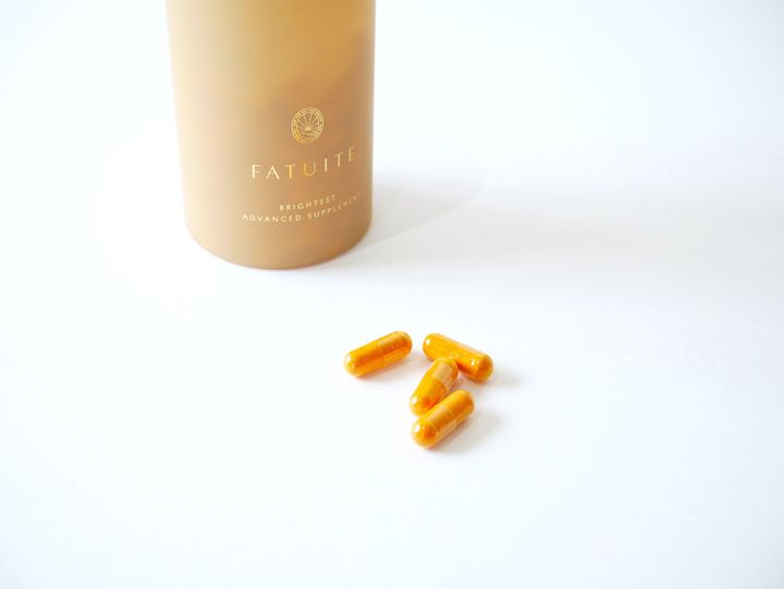 発売24時間で10,000個が完売した納得の成分