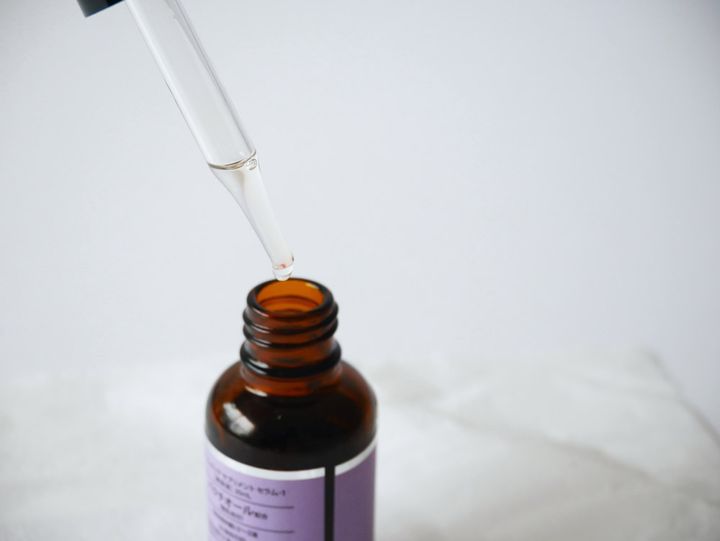 朝晩使えるから悩みに素早くアプローチ