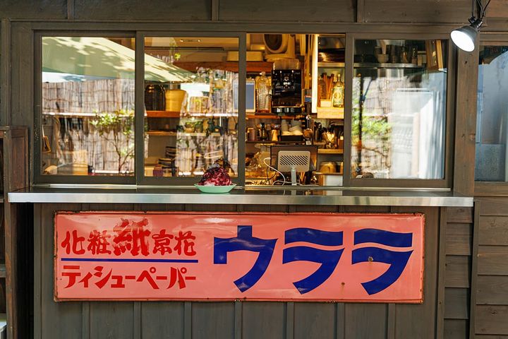 ドリンクやデザートも豊富