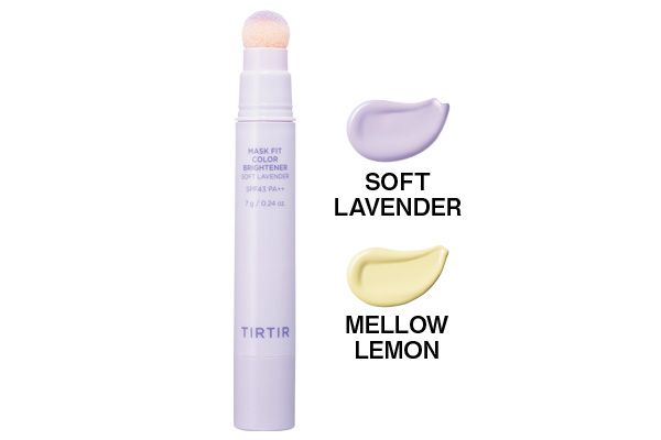 MASK FIT COLOR BRIGHTENER