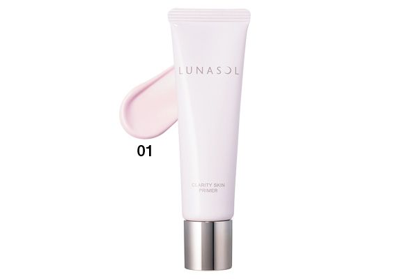 クラリティスキンプライマー