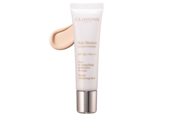 スキン イリュージョン セラム プライマー