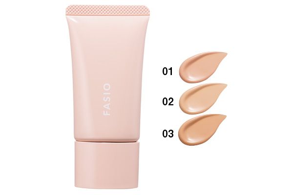 BB ティント UV カバー