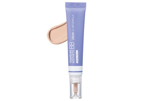 エステティックBBクリーム A