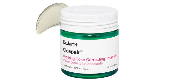 シカペア S CC トリートメント