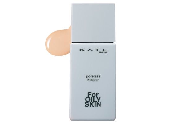 ポアレスキーパー FORオイリー