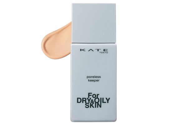 ポアレスキーパー FORドライ＆オイリー