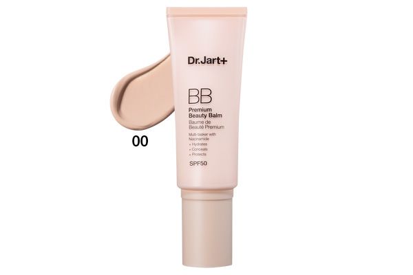 プレミアム ビューティ バーム