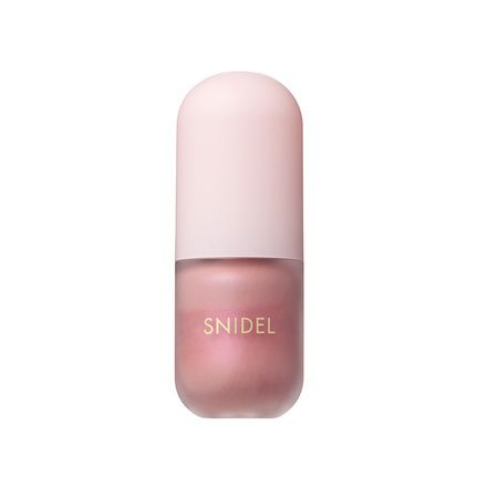 SNIDEL BEAUTY SNIDEL フラッフィー ブラッシュ