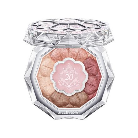 ジルスチュアート ブルームクチュール アイズ ガーランドウィズユー