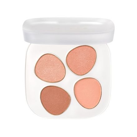 to/one ペタル フロート アイパレット