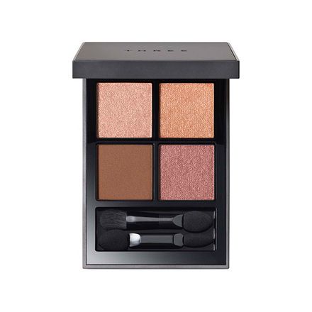 THREE スターゲージングアイシャドウクアッド