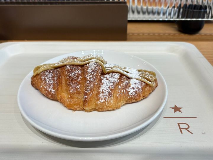 コルネッティ モンブラン