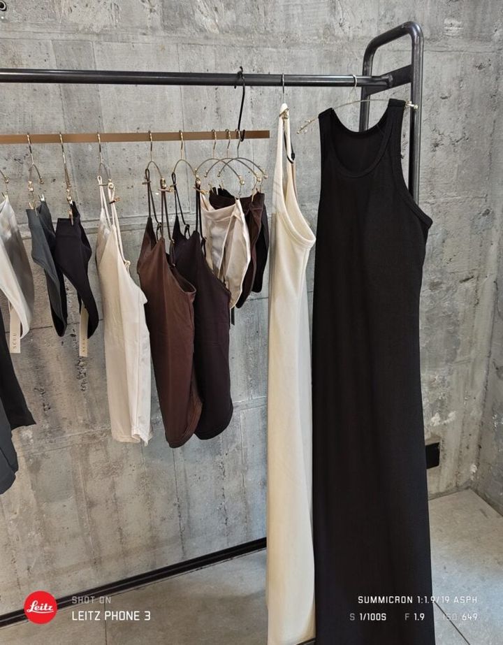 インナーブランドの「Scuu（スクー）」