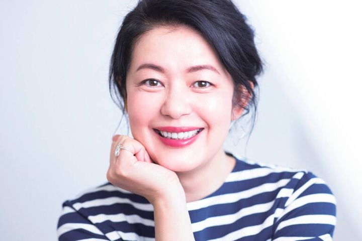 岩井ヨシエさん