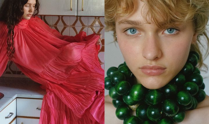 Encounter | Valeria Vargas Sánchez