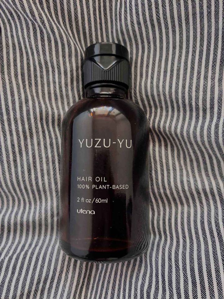 画像: プチプラオイルで自然な濡れ感を叶える