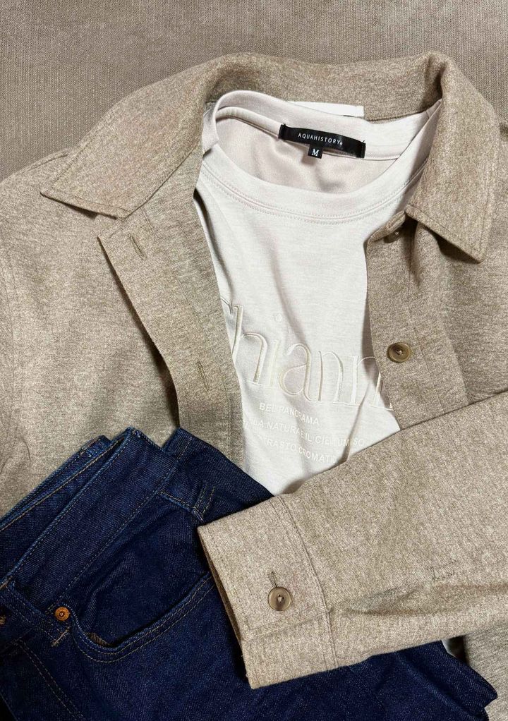 画像: グレートップス ✕ ジャケット