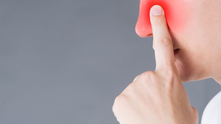 手術・抗生物質・プラセボを6か月比較