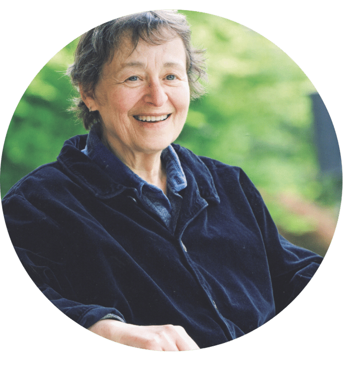 〈M・B・ゴフスタイン〉1940年、アメリカ・ミネソタ州セントポールに生まれ、ニューヨークで活躍。大人が人生を振り返り、未来を描くための哲学的なテーマとシンプルな線による絵で傑作を生み出した孤高の絵本作家。77才の誕生日に没。