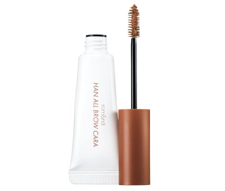 ロムアンド ハンオールブロウカラ