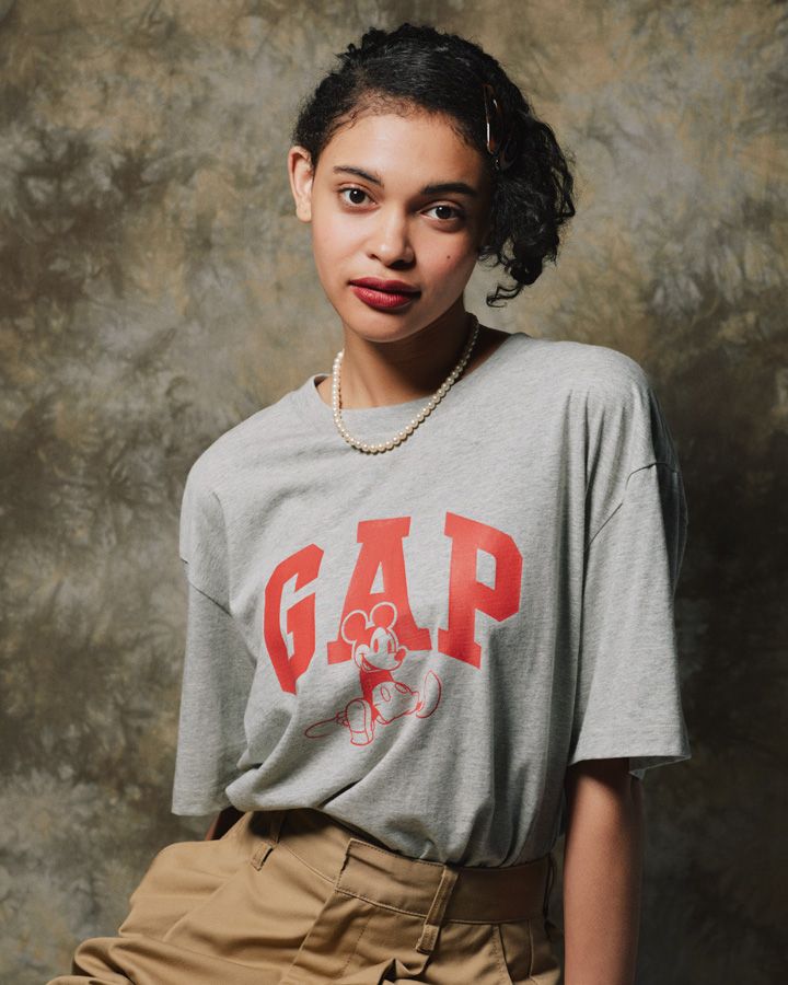 全部表情が違って、全部かわいい！みんな大好きなミッキーのTシャツ10選