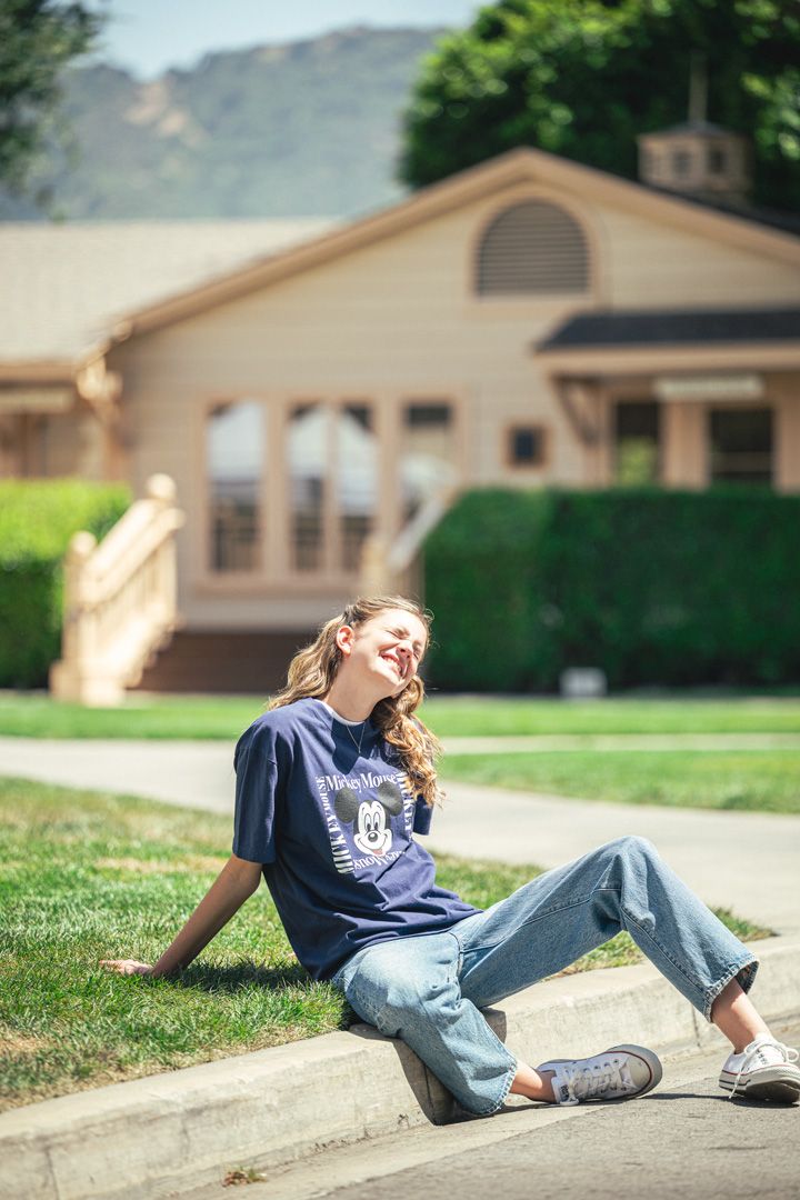 全部表情が違って、全部かわいい！みんな大好きなミッキーのTシャツ10選