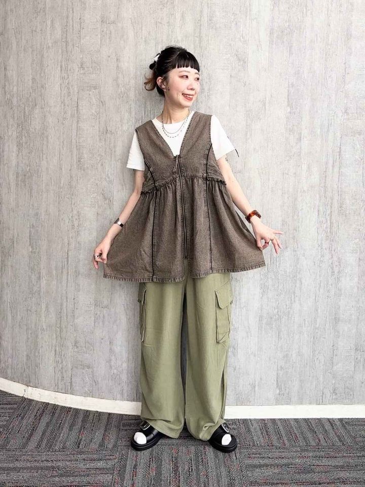 画像1: 出典：and ST