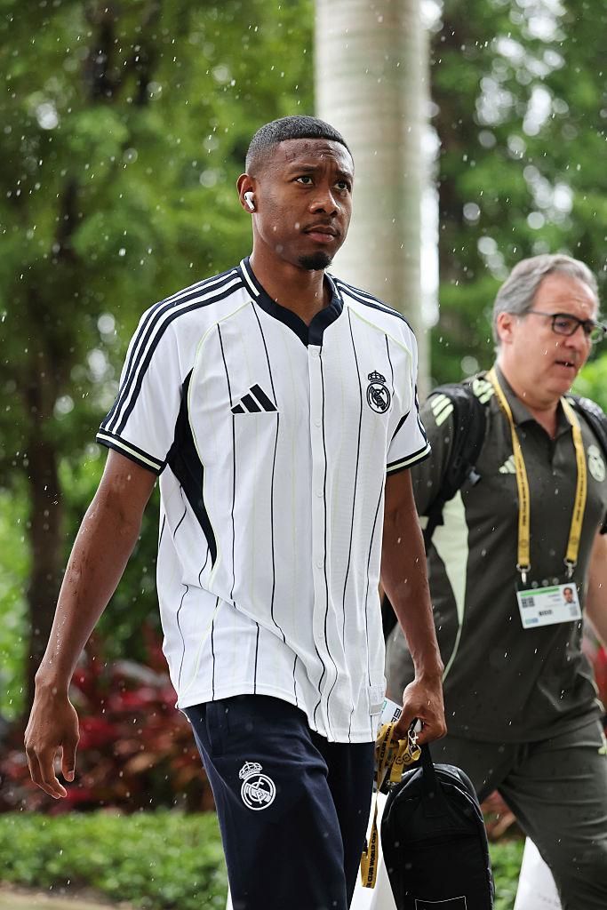 欧州の5大リーグで「最も高い給料を得ている選手」5名