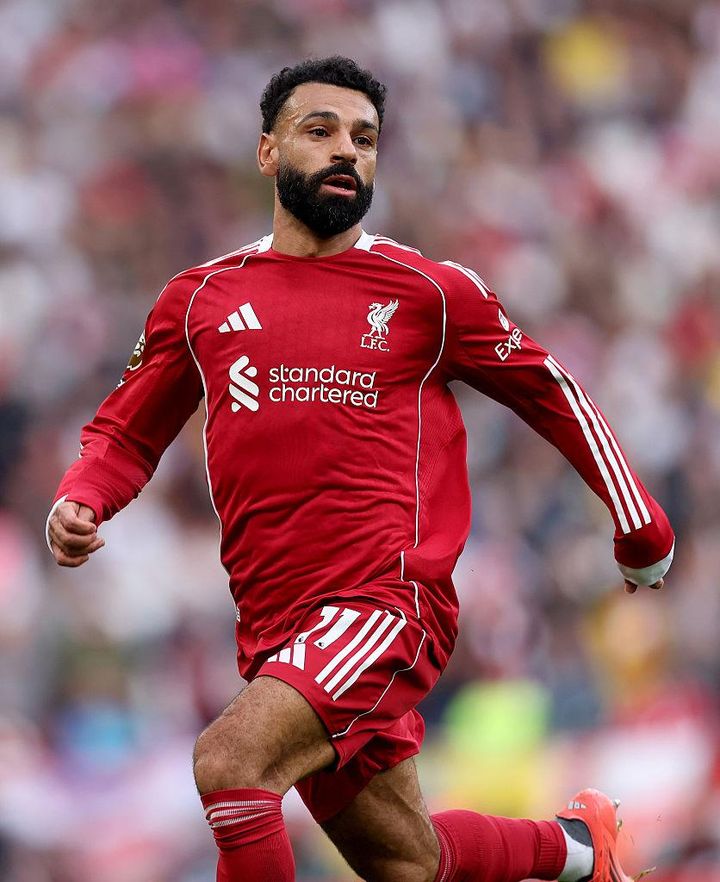 欧州の5大リーグで「最も高い給料を得ている選手」5名