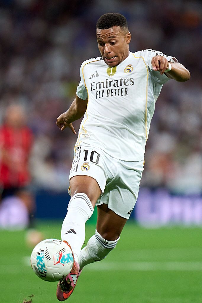 欧州の5大リーグで「最も高い給料を得ている選手」5名