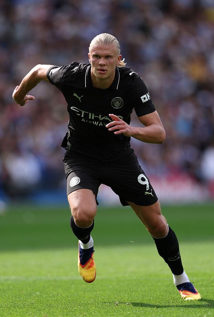 欧州の5大リーグで「最も高い給料を得ている選手」5名