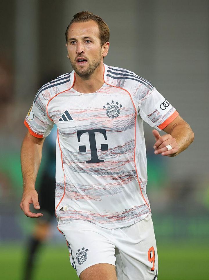 欧州の5大リーグで「最も高い給料を得ている選手」5名