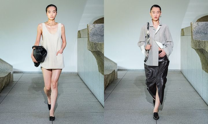 Collection｜IHNN 2026SS