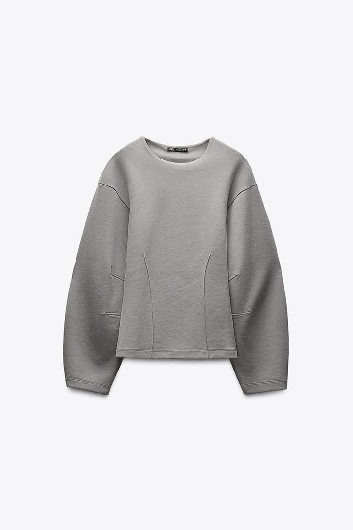 1,000円台！？【ZARA】これから活躍しそう♡「値下げアイテム
