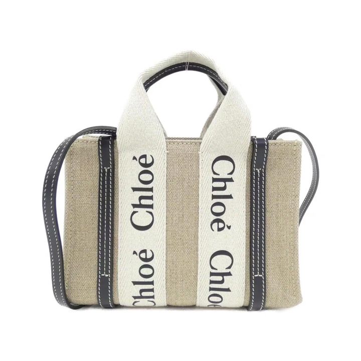 クロエのミニトートバッグ