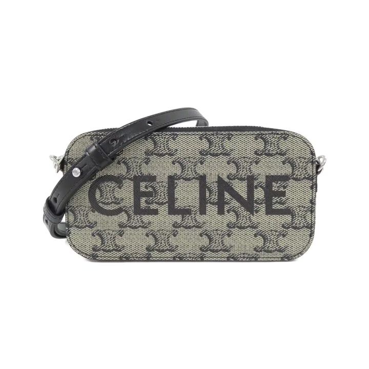 セリーヌのショルダーバッグ