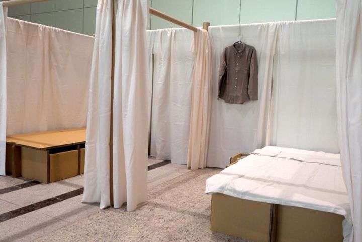 【ワークマン速報】“着るだけ”で疲労回復するウェアや“着る断熱材”が画期的すぎる…！