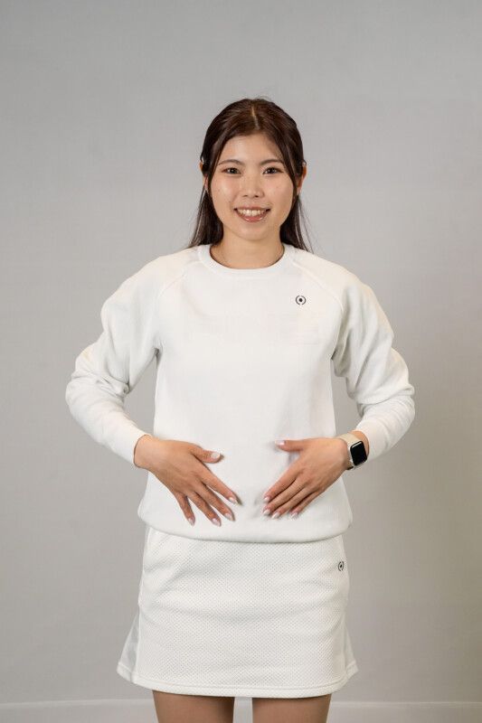 アイアンの正しいアドレス作れてる？家の中ですぐ実践できる練習法