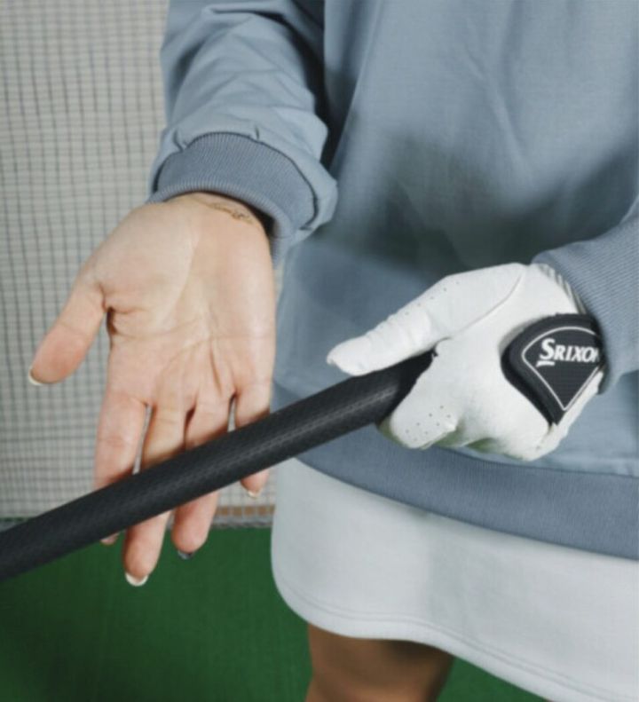 「目指せ100切り！」ラウンド前の簡単ドリルで4大ミスを防ぐ 