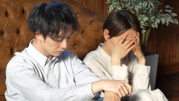 「今は結婚できない」と言われたときの心の整理法